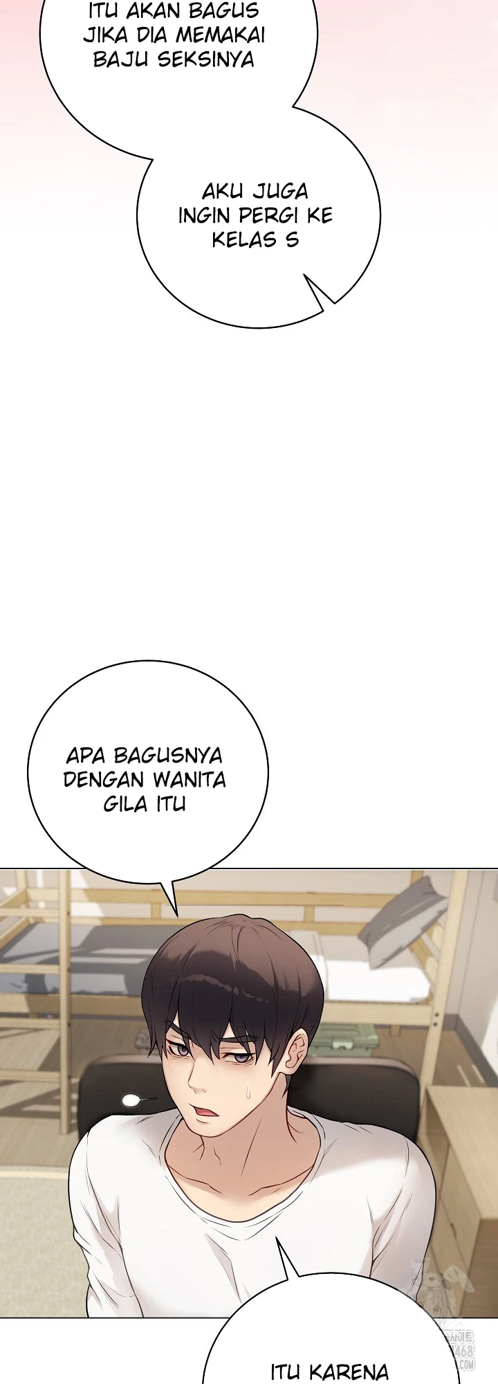 Signed, Sealed, Mistaken - Page 56